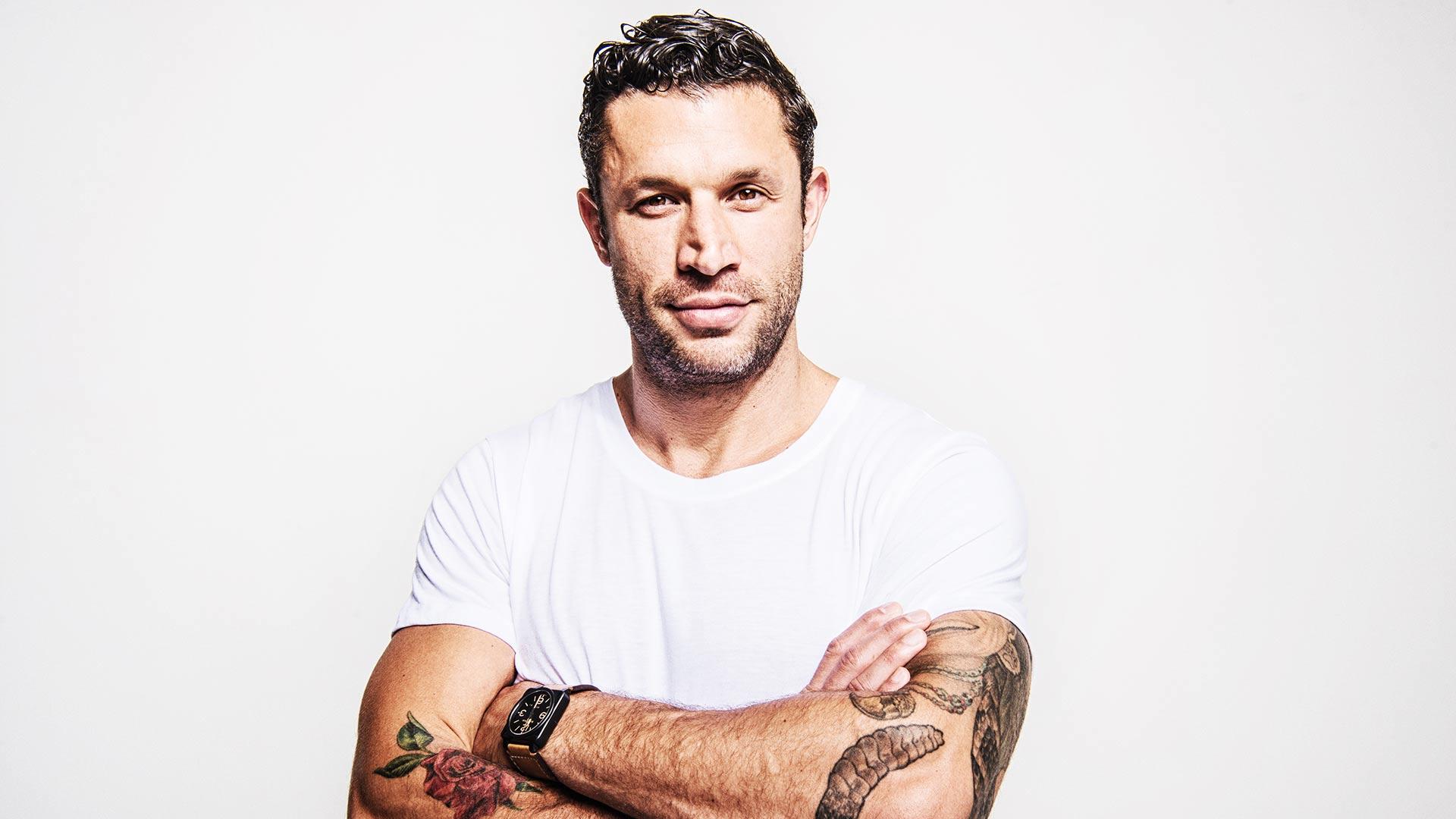 Owning The Day: Korrected