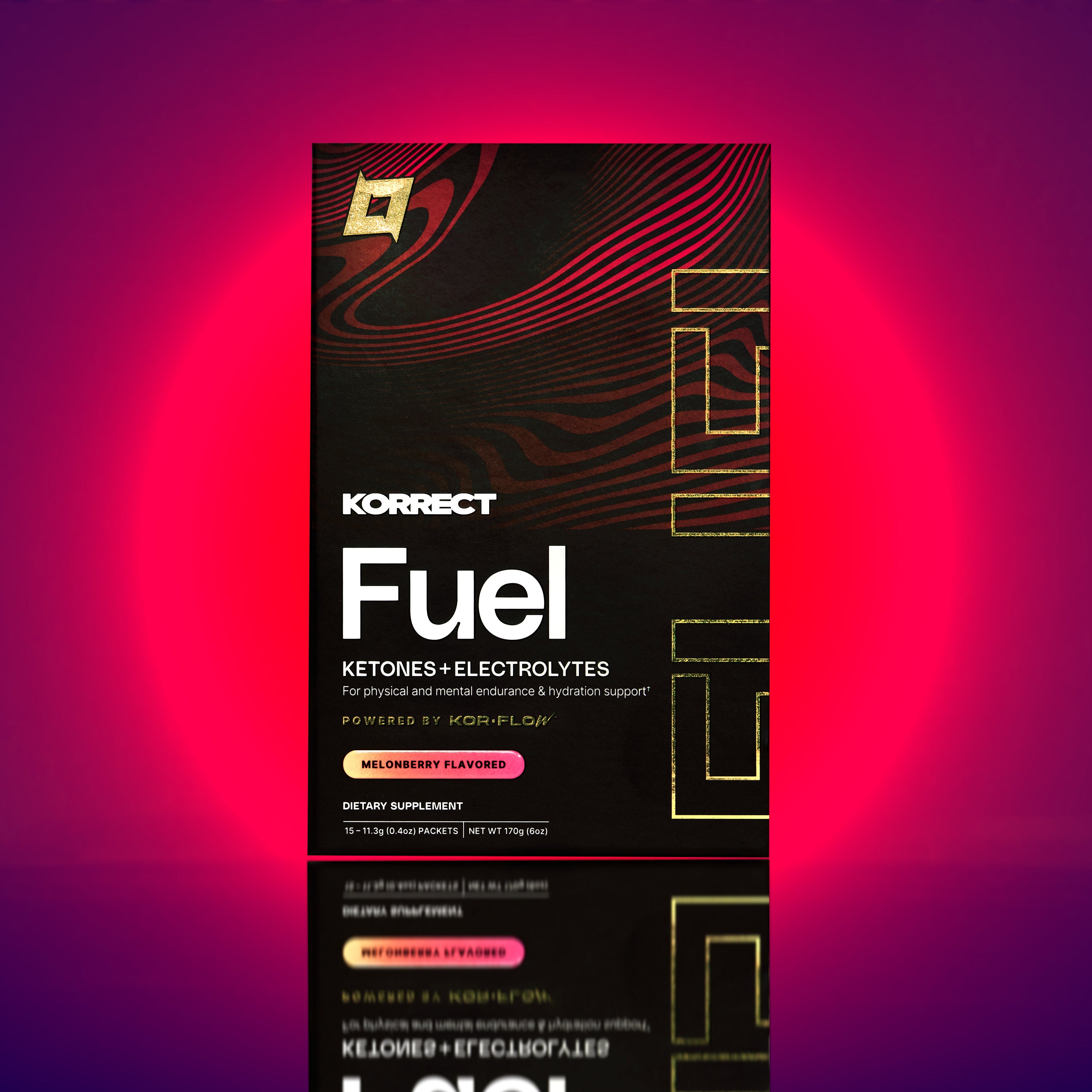 Korrect Fuel™