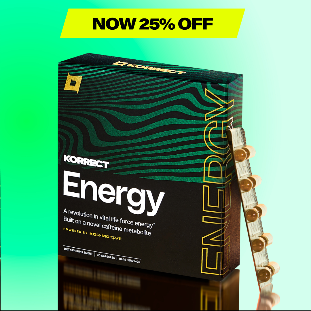 Korrect Energy™