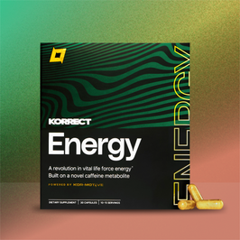 Korrect Energy™
