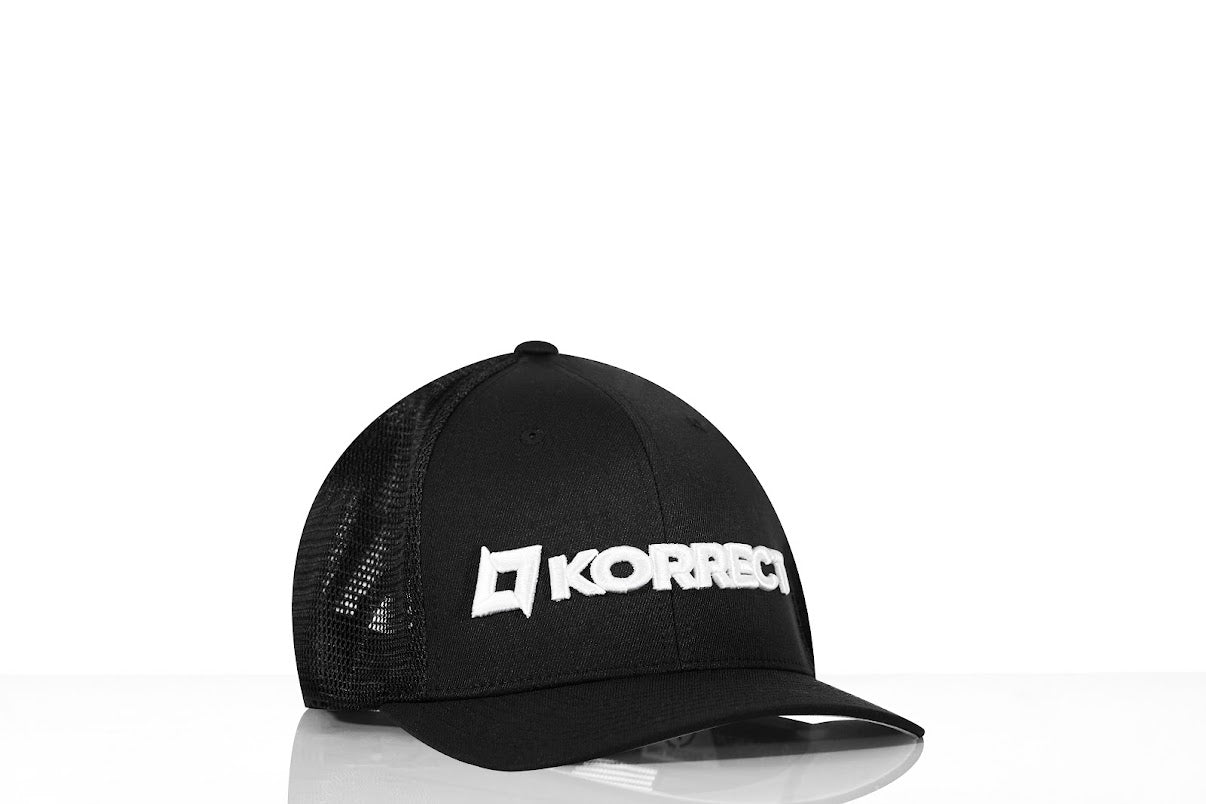 The Korrect Hat