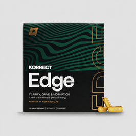 Korrect Edge™