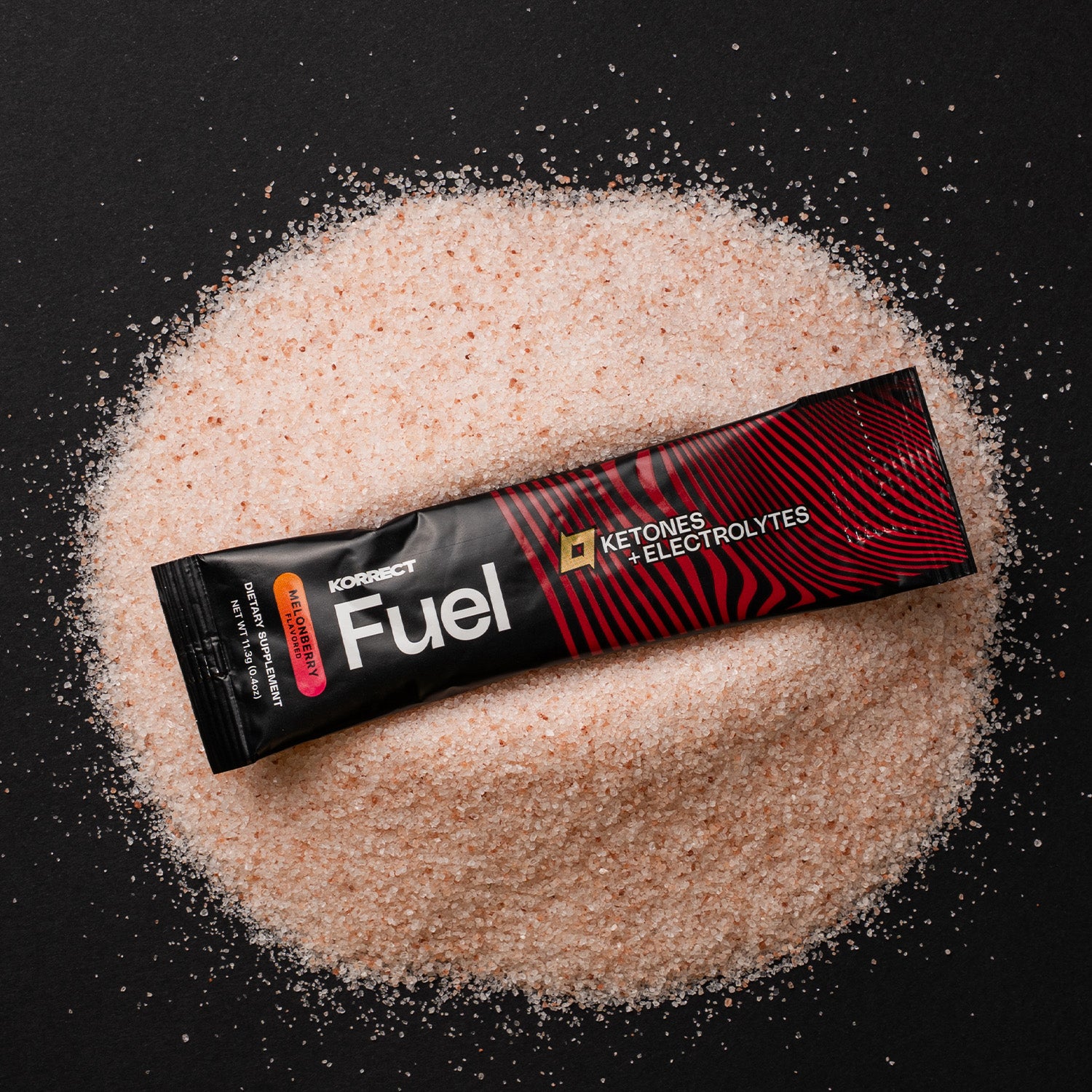 Korrect Fuel™