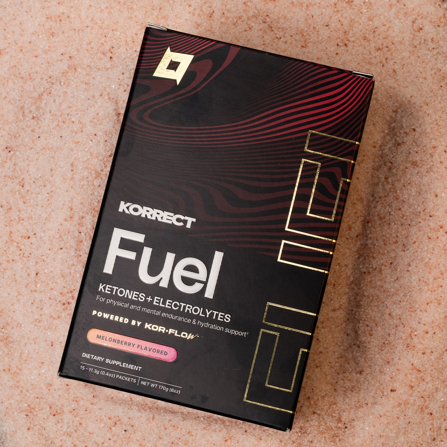 Korrect Fuel™