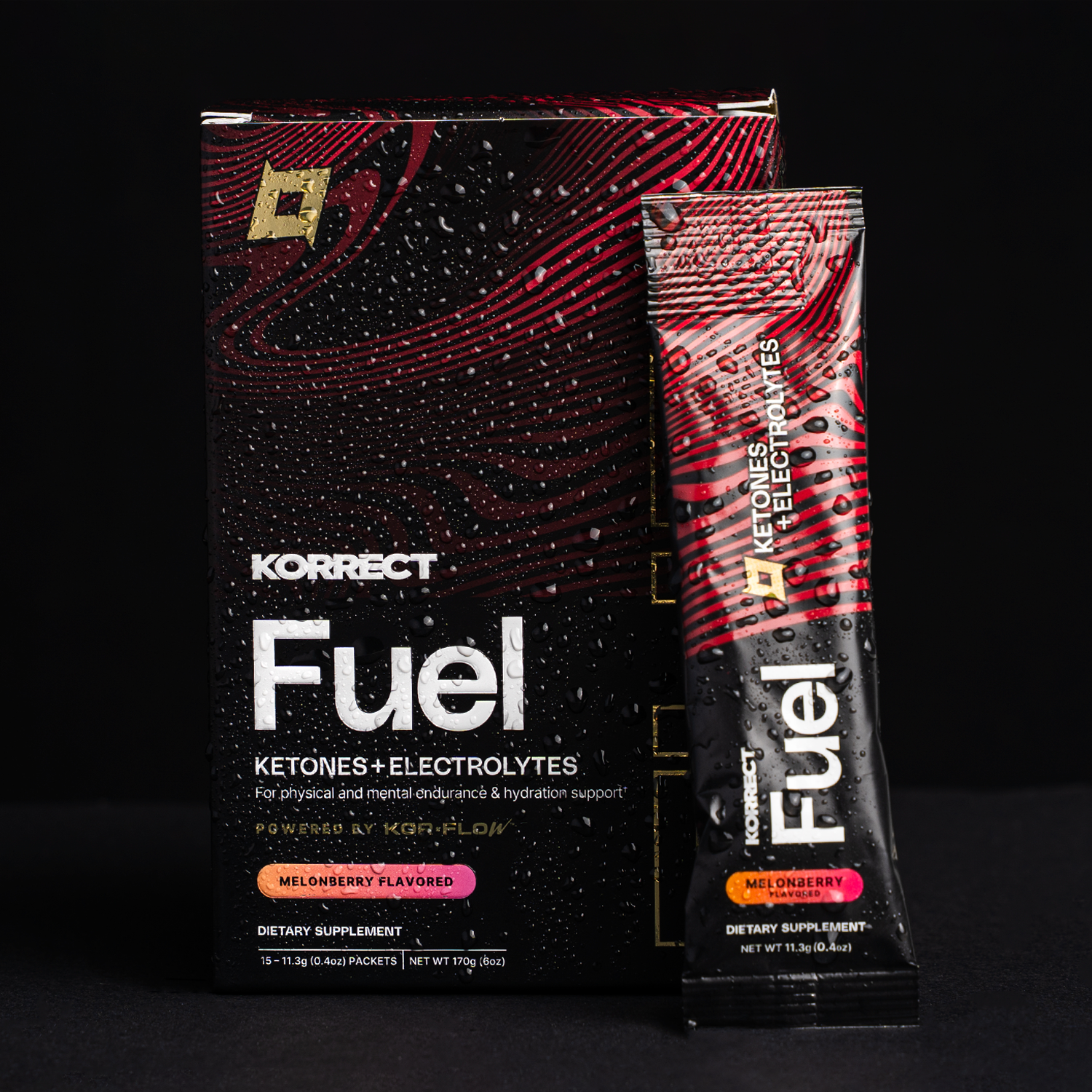 Korrect Fuel™
