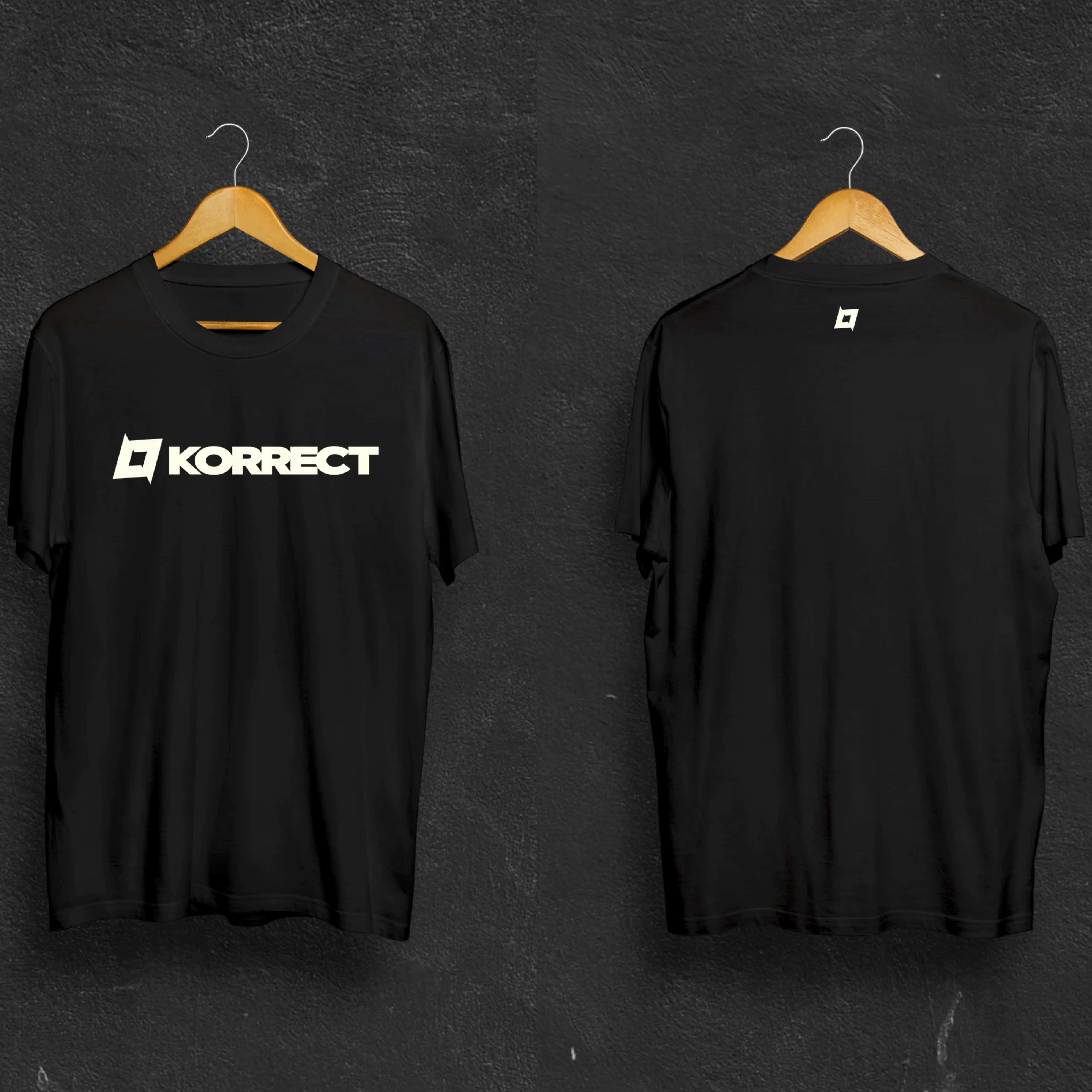The Korrect Tee