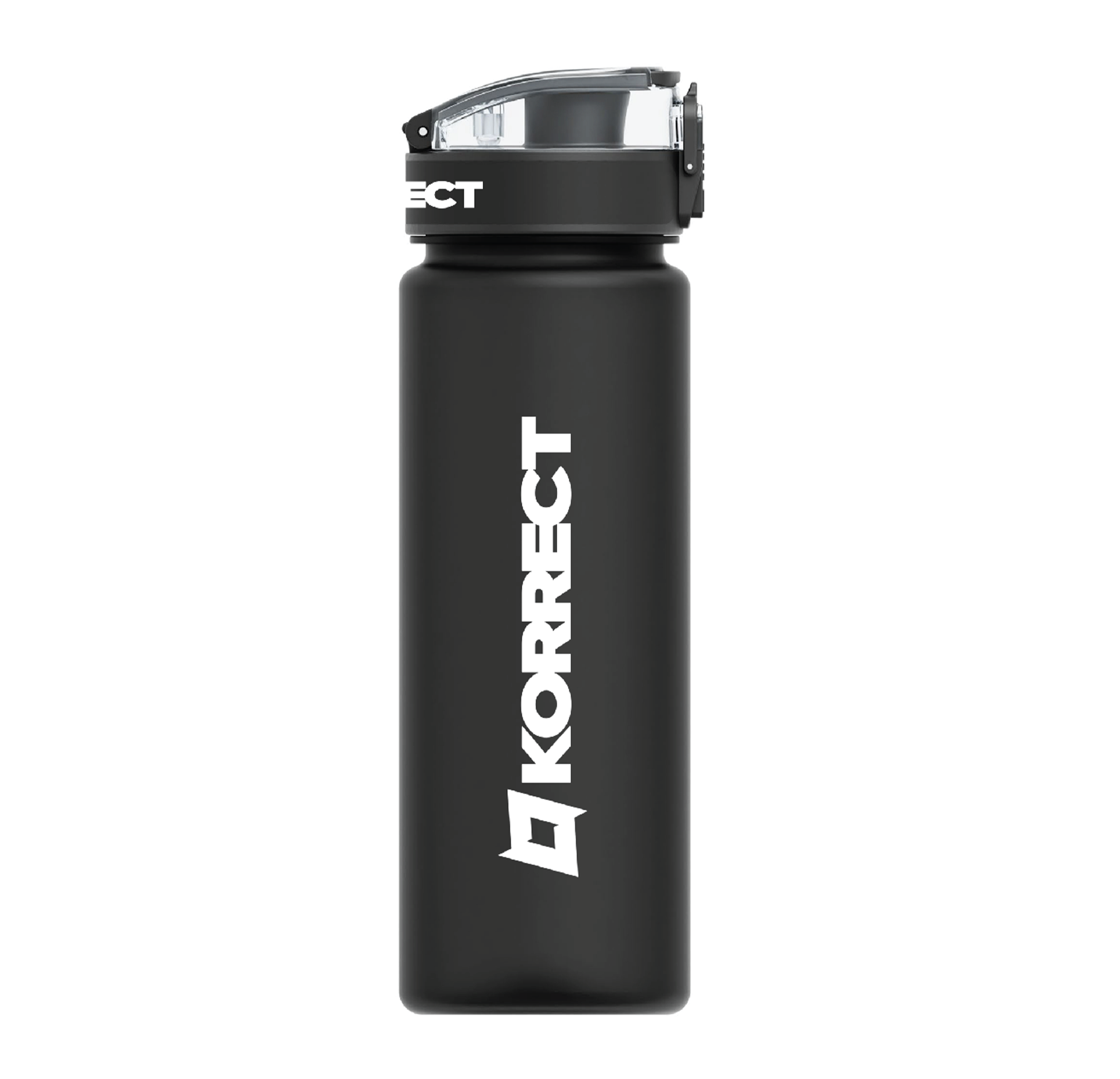 The Korrect Shaker Bottle