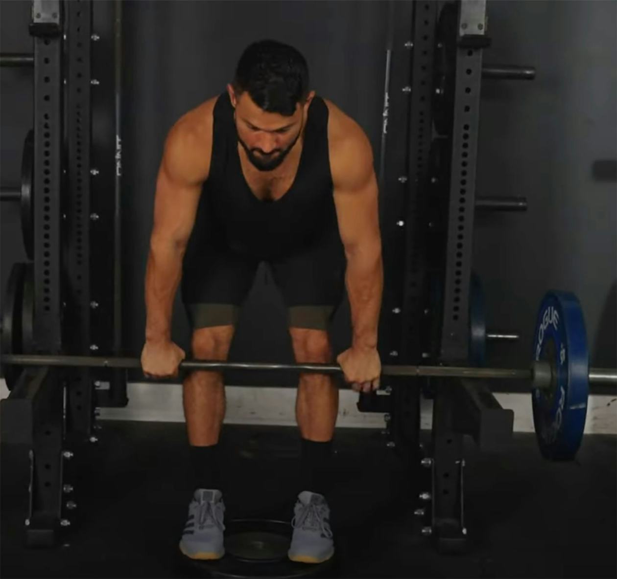 How To Do Rack Pulls Like An Expert (The Complete Guide)