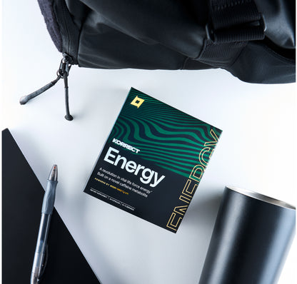 Korrect Energy™