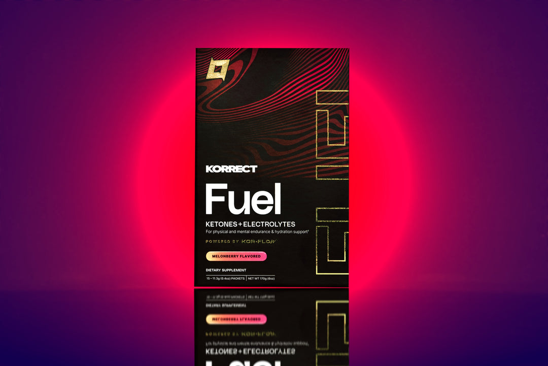 Korrect Fuel Korrect