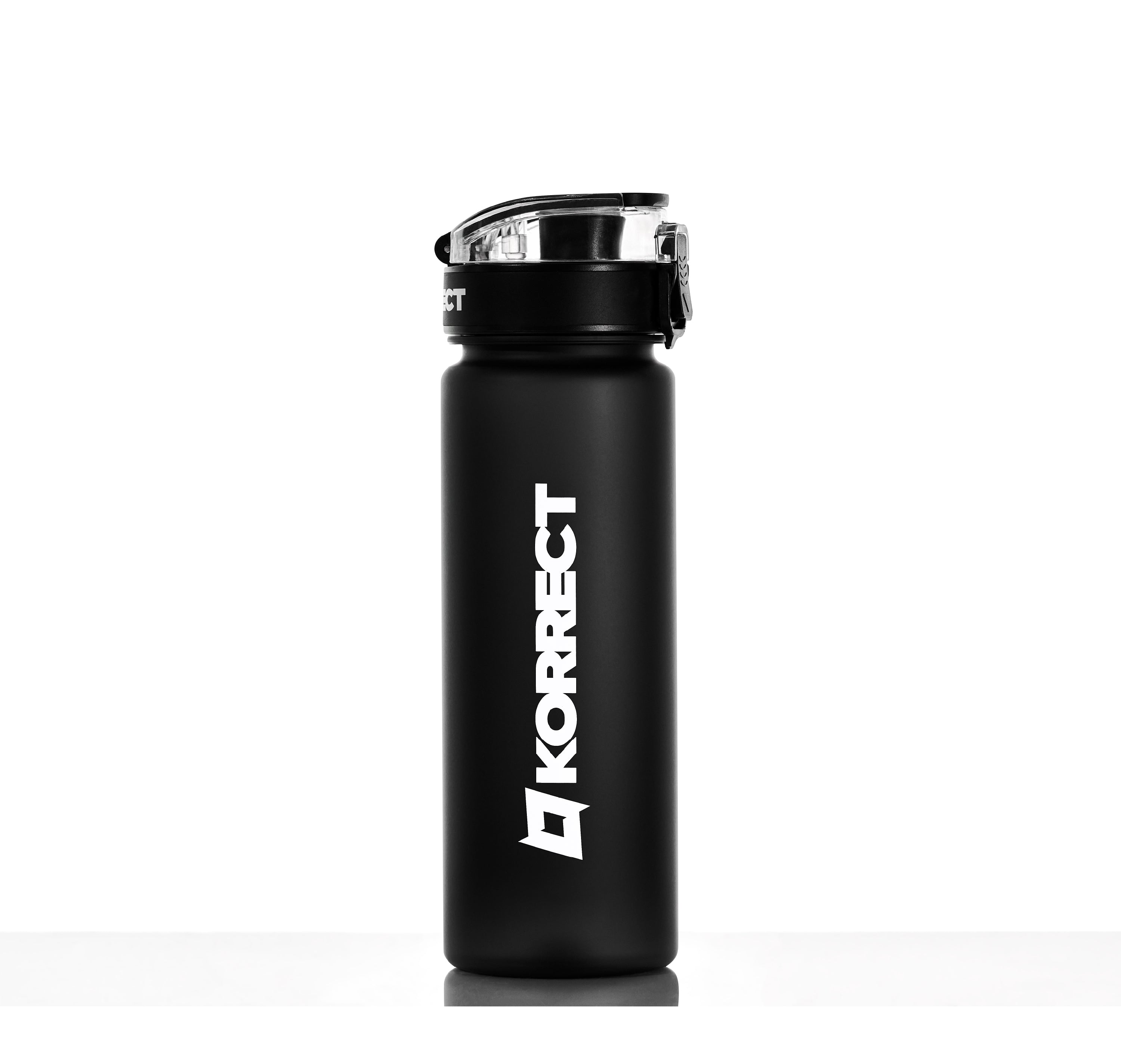 The Korrect Shaker Bottle