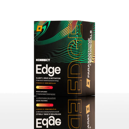 Korrect Edge™