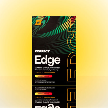 Korrect Edge™