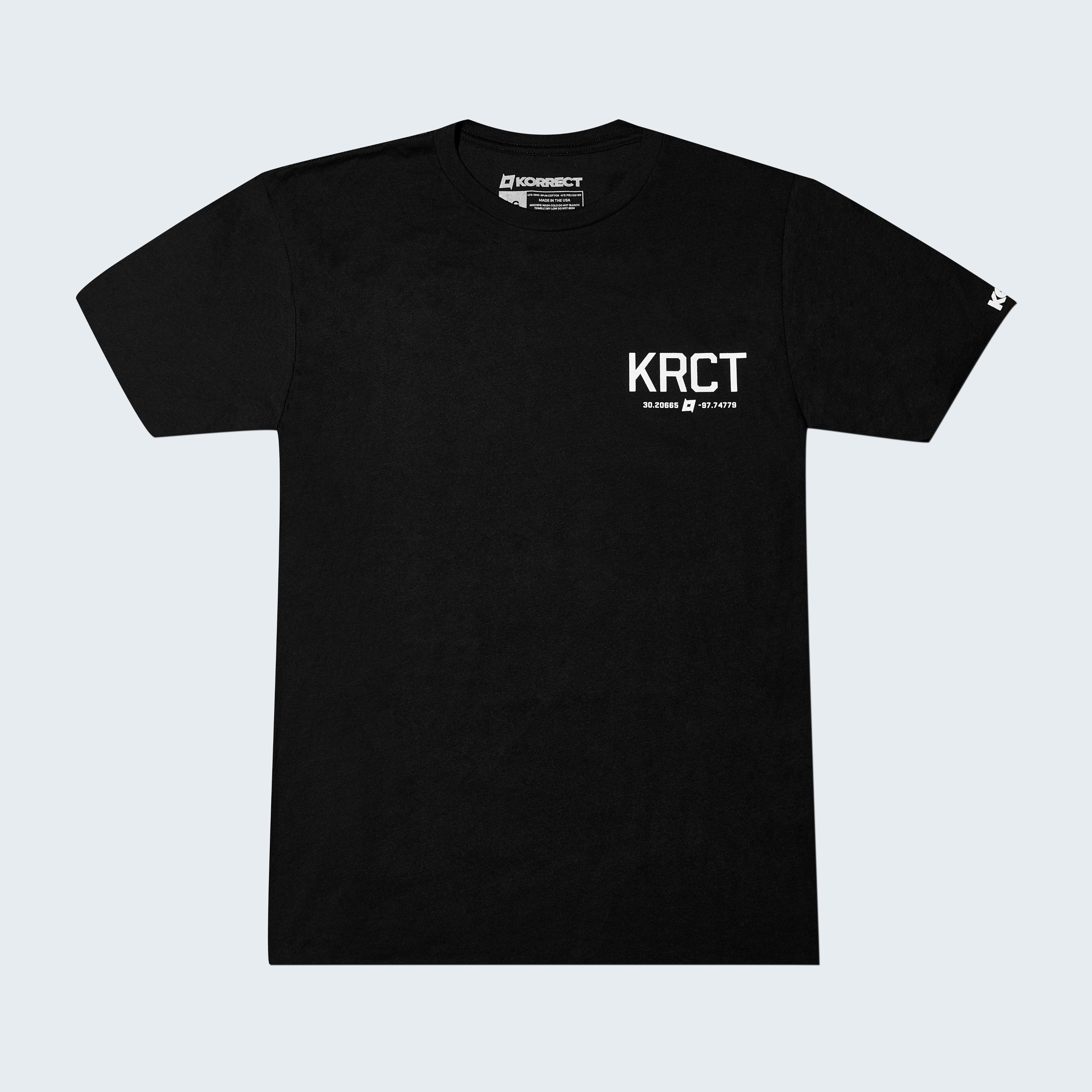 Ironclad KRCT Tee