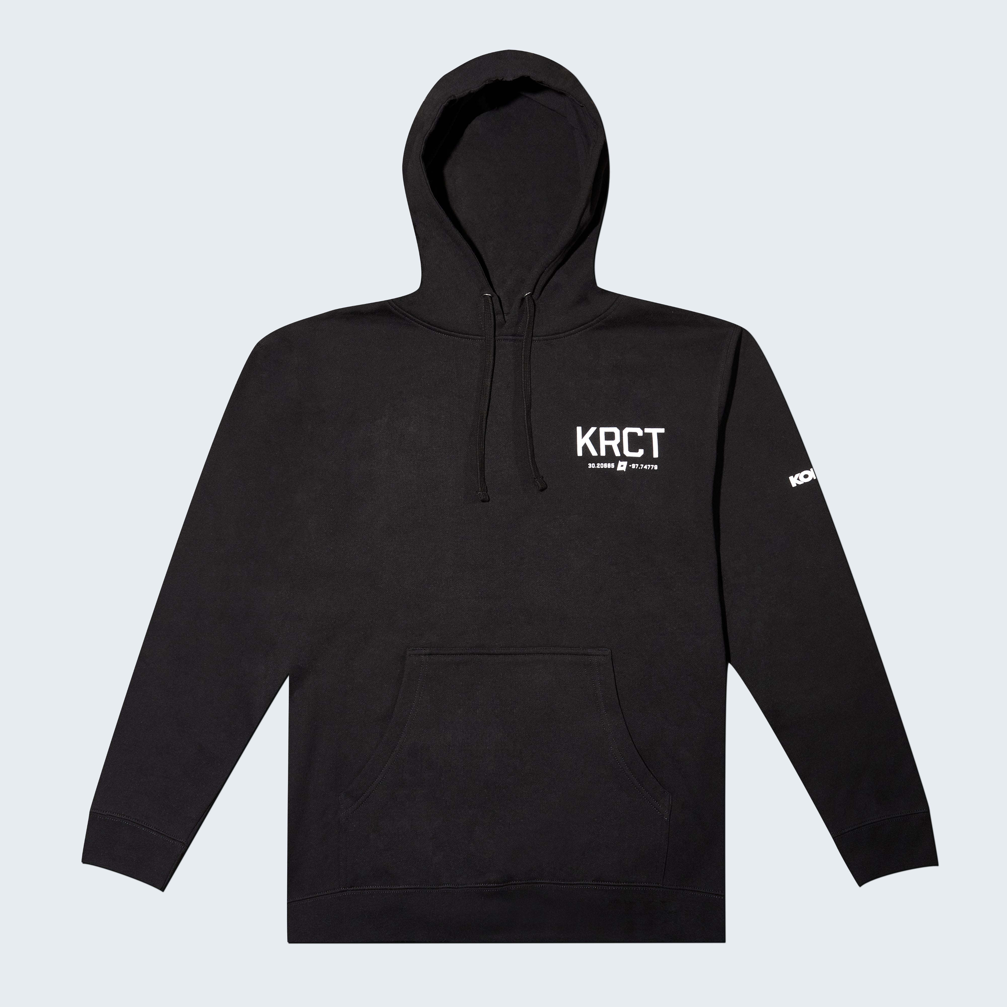 Ironclad KRCT Hoodie