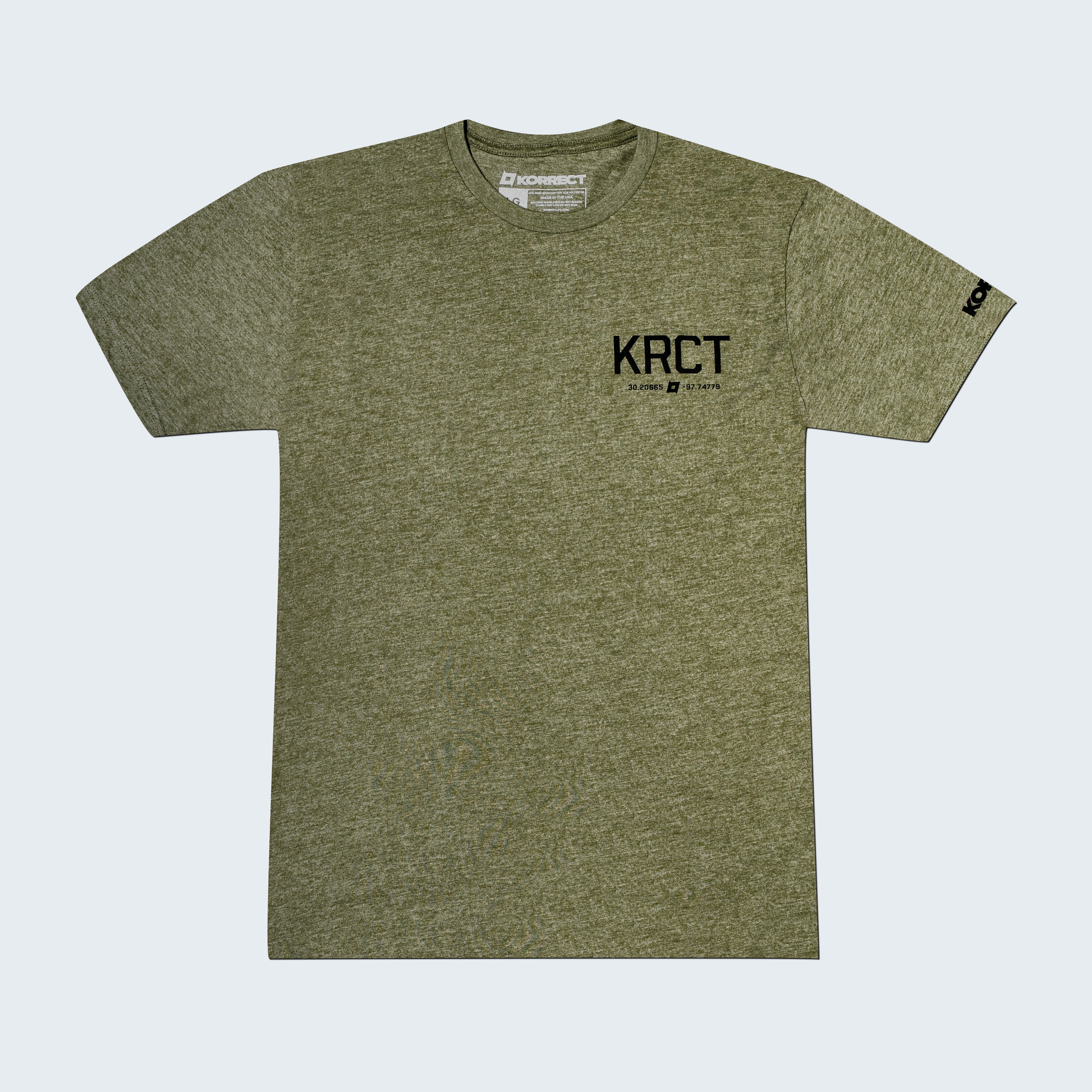Ironclad KRCT Tee