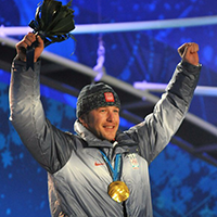 Bode Miller
