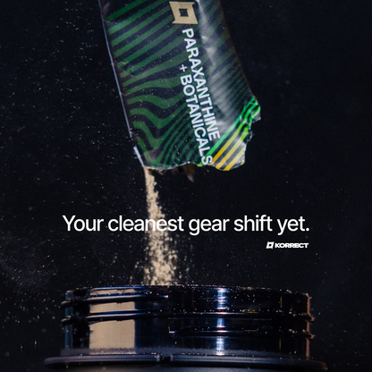 edge gear Korrect Edge