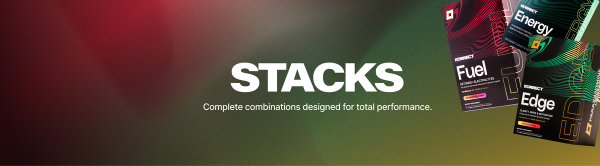 STACKS