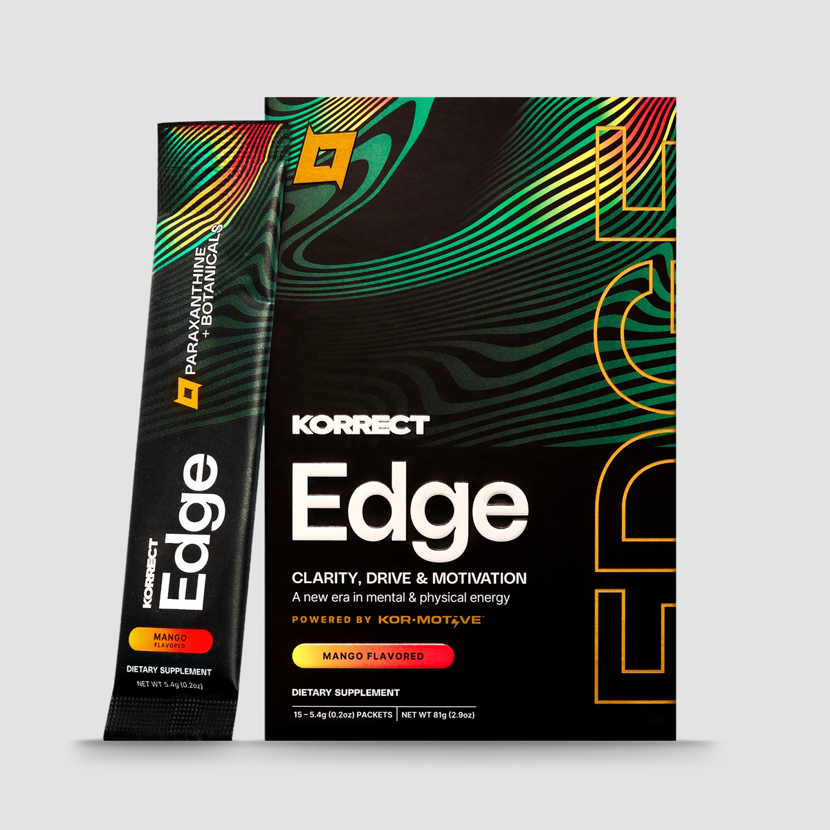 EDGE INSTANT
