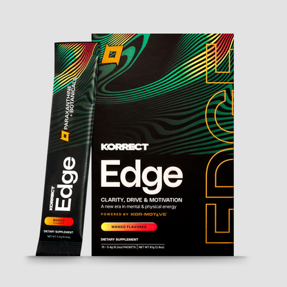 Korrect Edge™