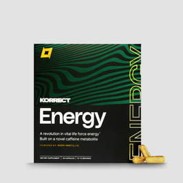 Korrect Energy™