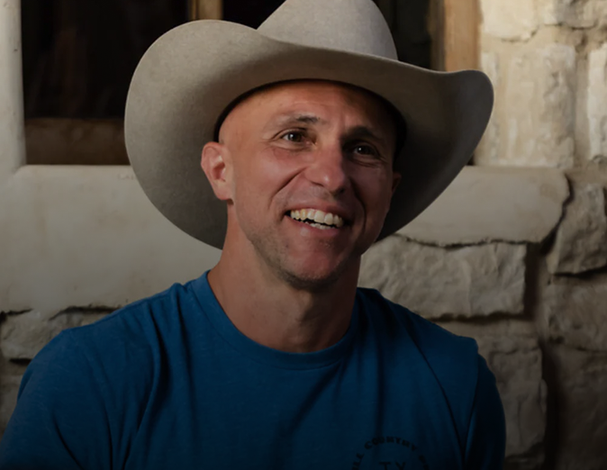 Eric Guerrieri