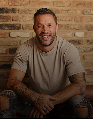 Aubrey Marcus