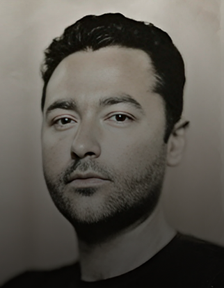 Josh Alley