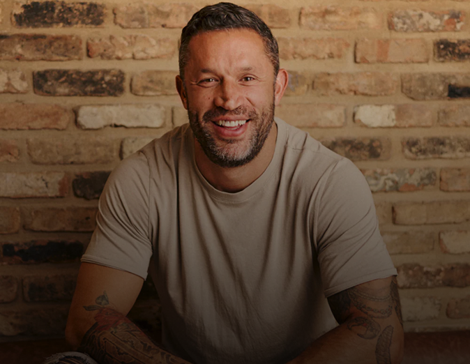 Aubrey Marcus