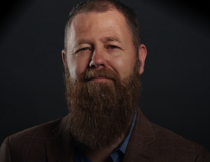 Jason Havey