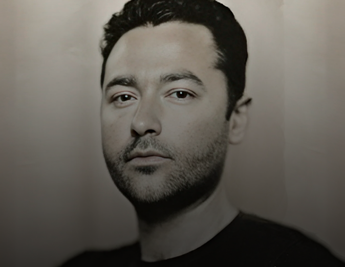 Josh Alley