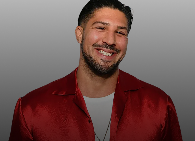 Brendan Schaub