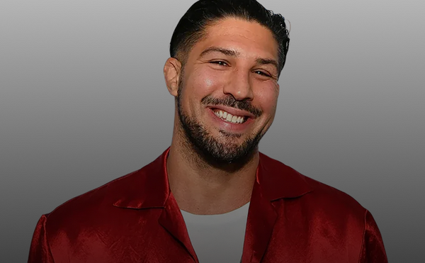 Brendan Schaub