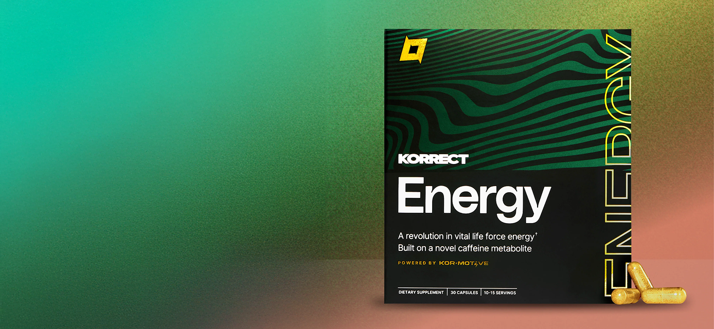 KORRECT ENERGY™
