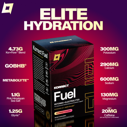Korrect Fuel™