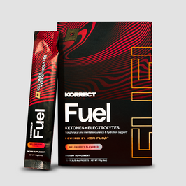 Korrect Fuel™