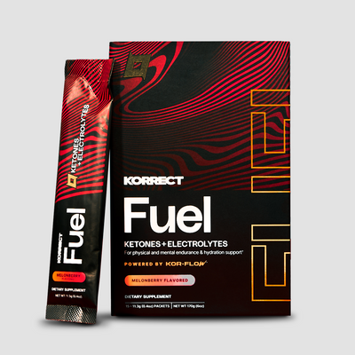 Korrect Fuel™