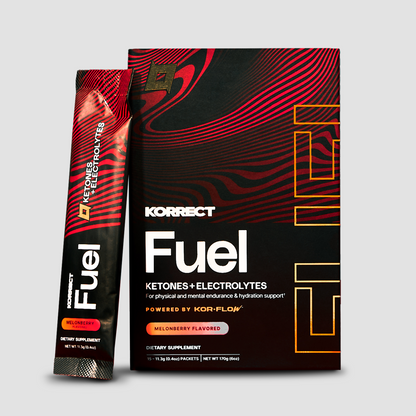 Korrect Fuel™