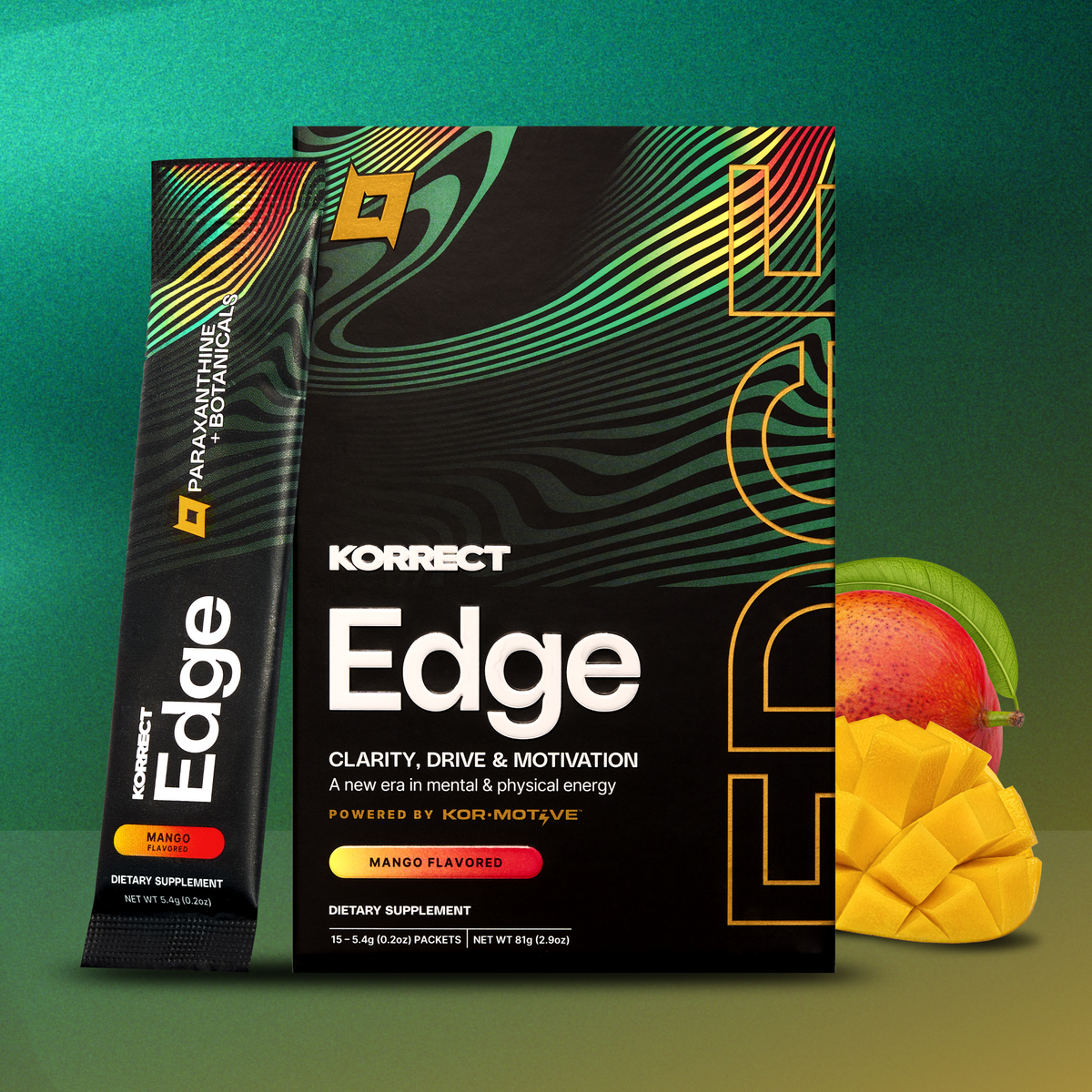 EDGE INSTANT