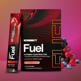 Korrect Fuel™