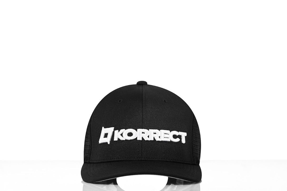 The Korrect Hat