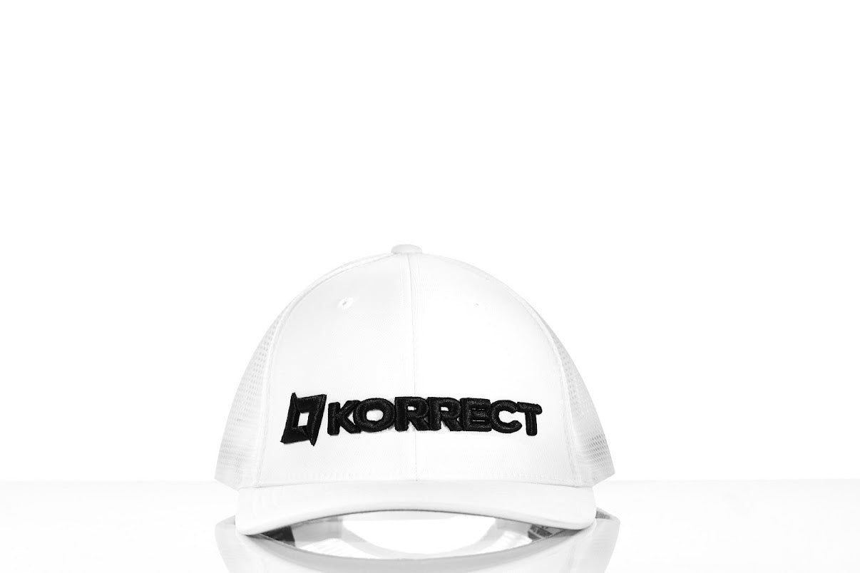 The Korrect Hat