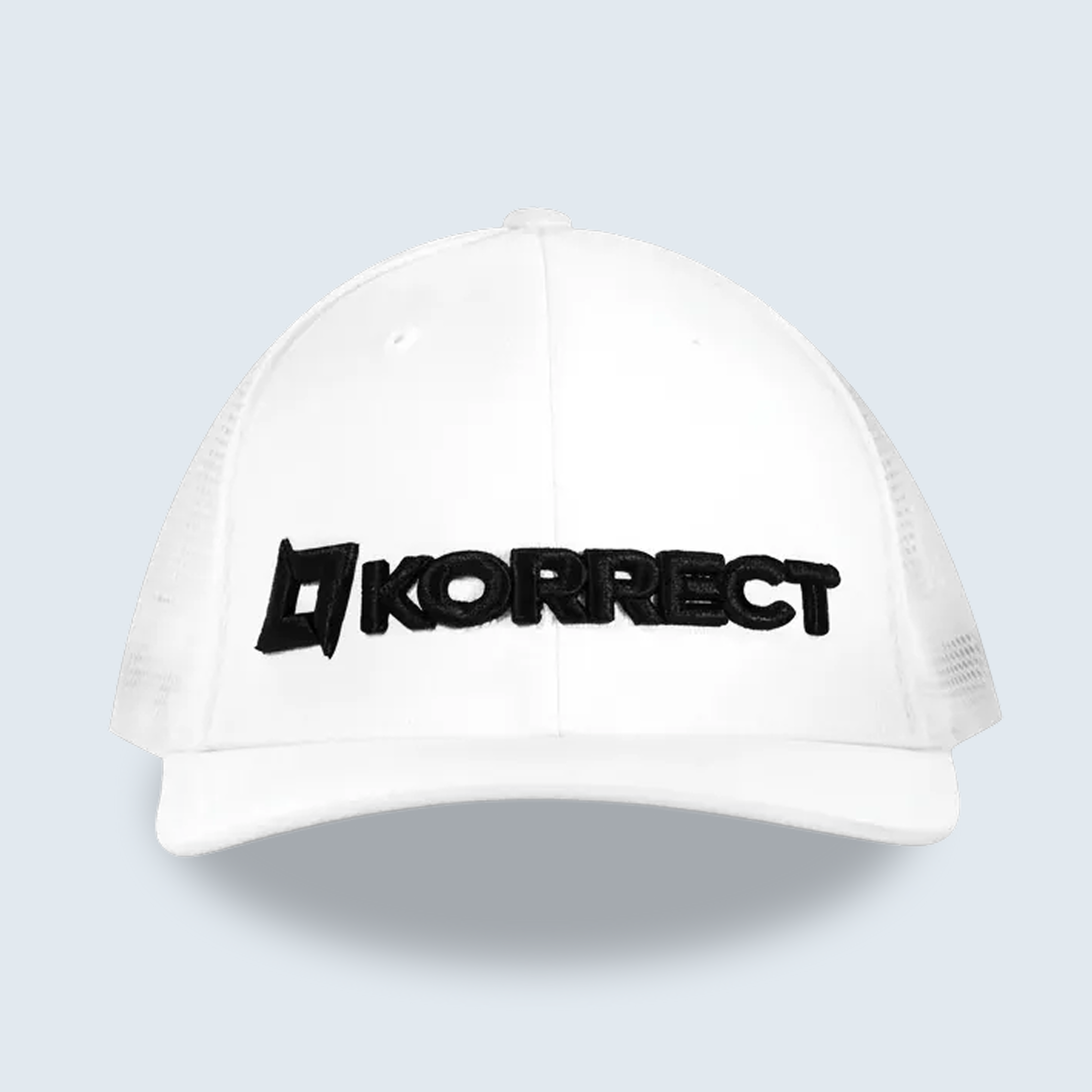 Korrect Fuel The Korrect Hat
