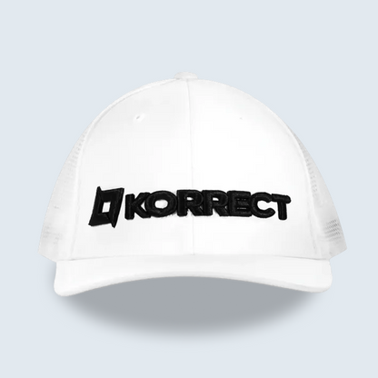 The Korrect Hat