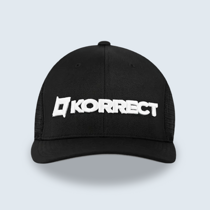 The Korrect Hat