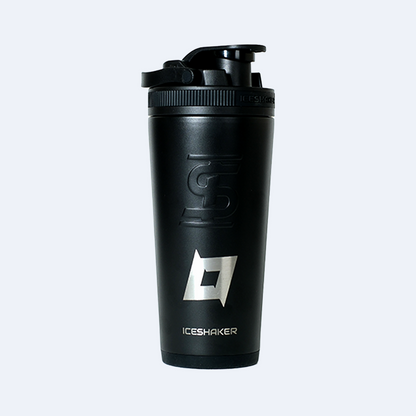 Korrect x Ice Shaker Bottle