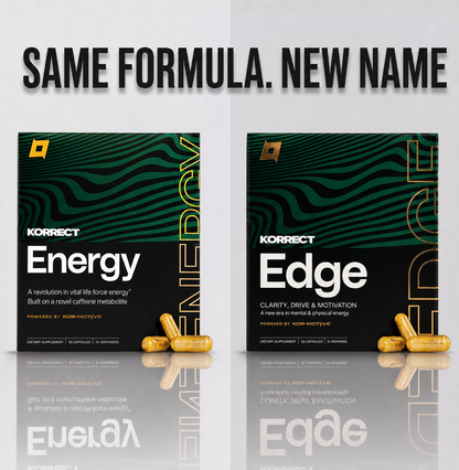 Korrect Edge™