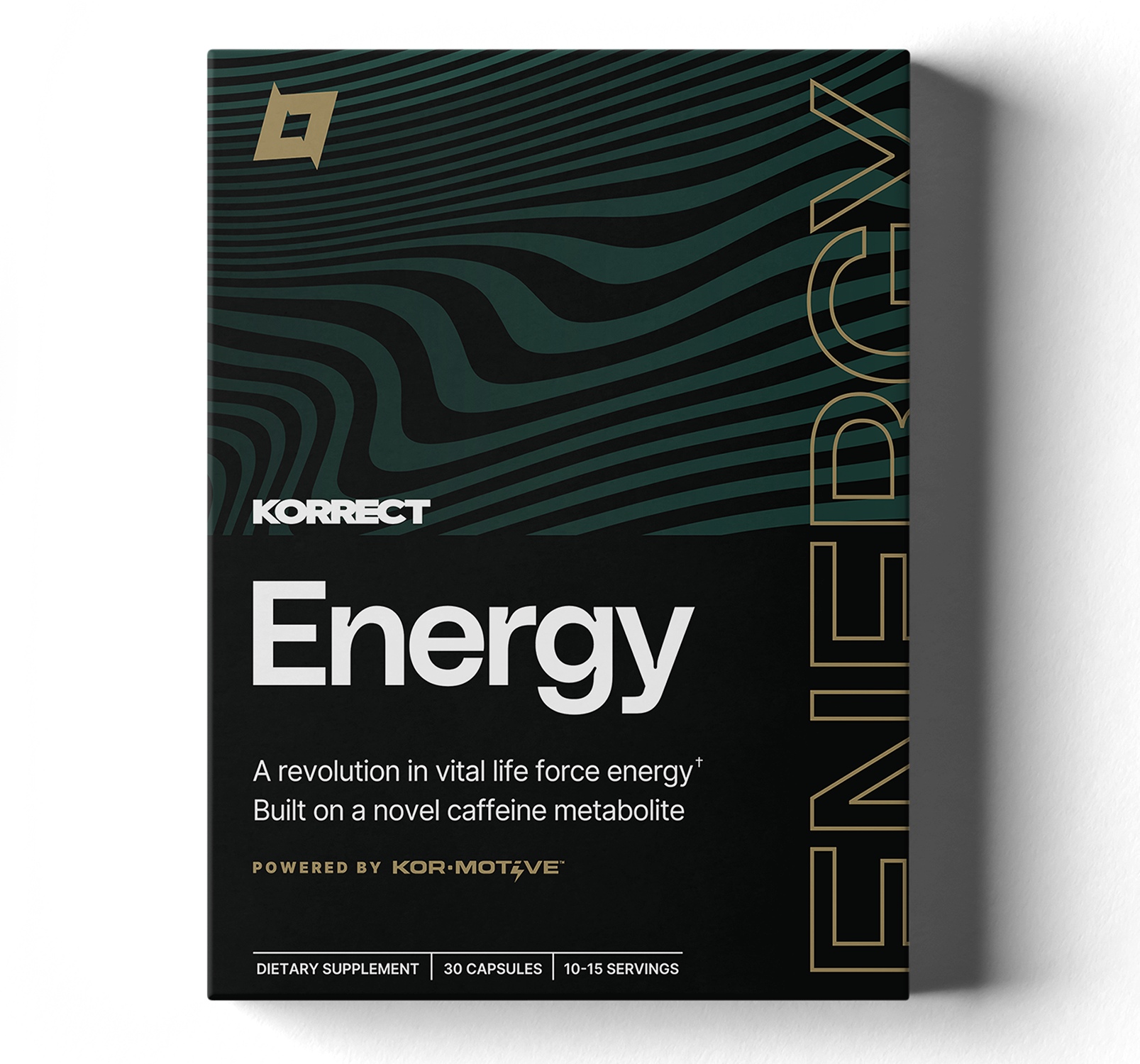 Korrect Energy™