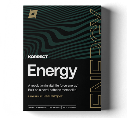 Korrect Energy™